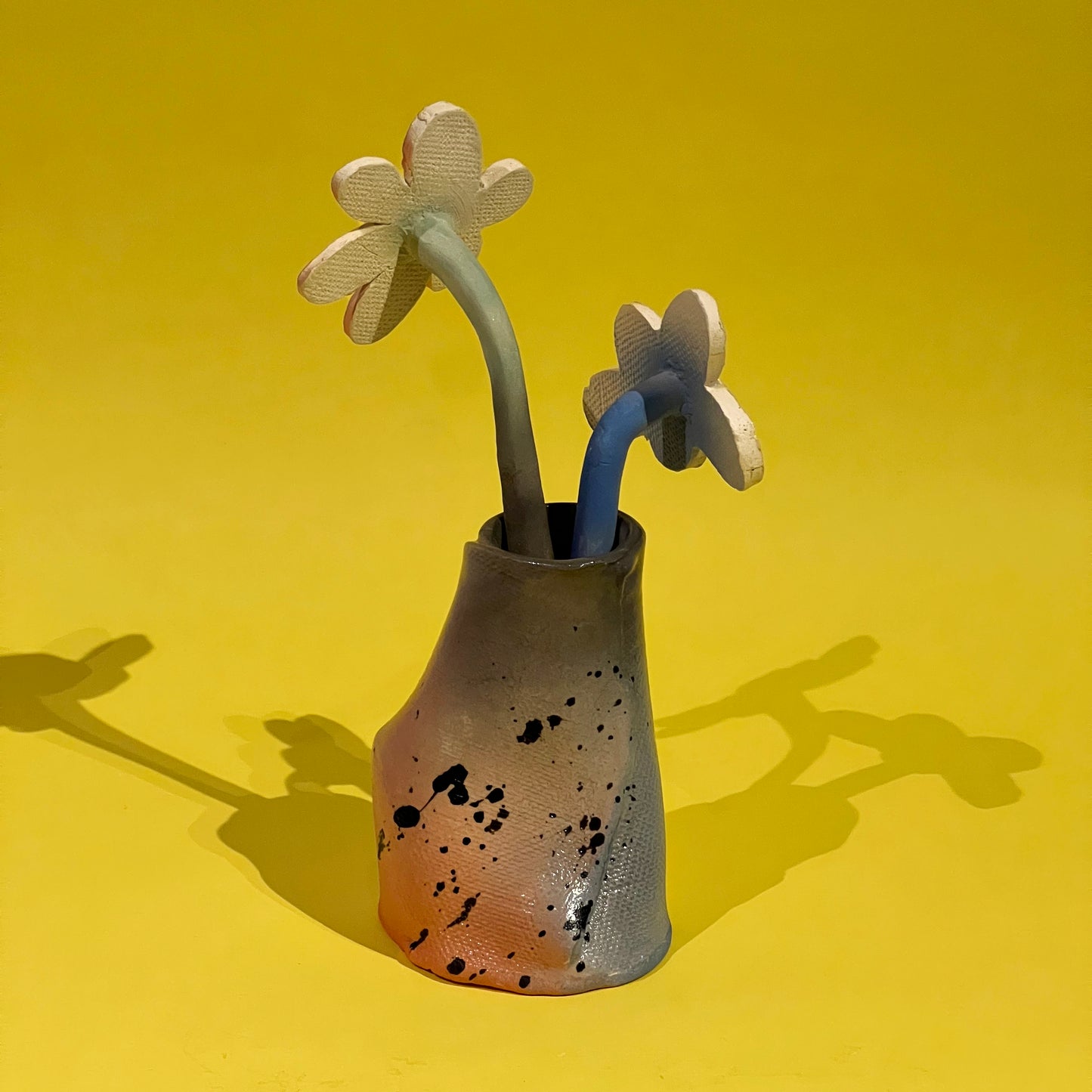 Ceramic Vase