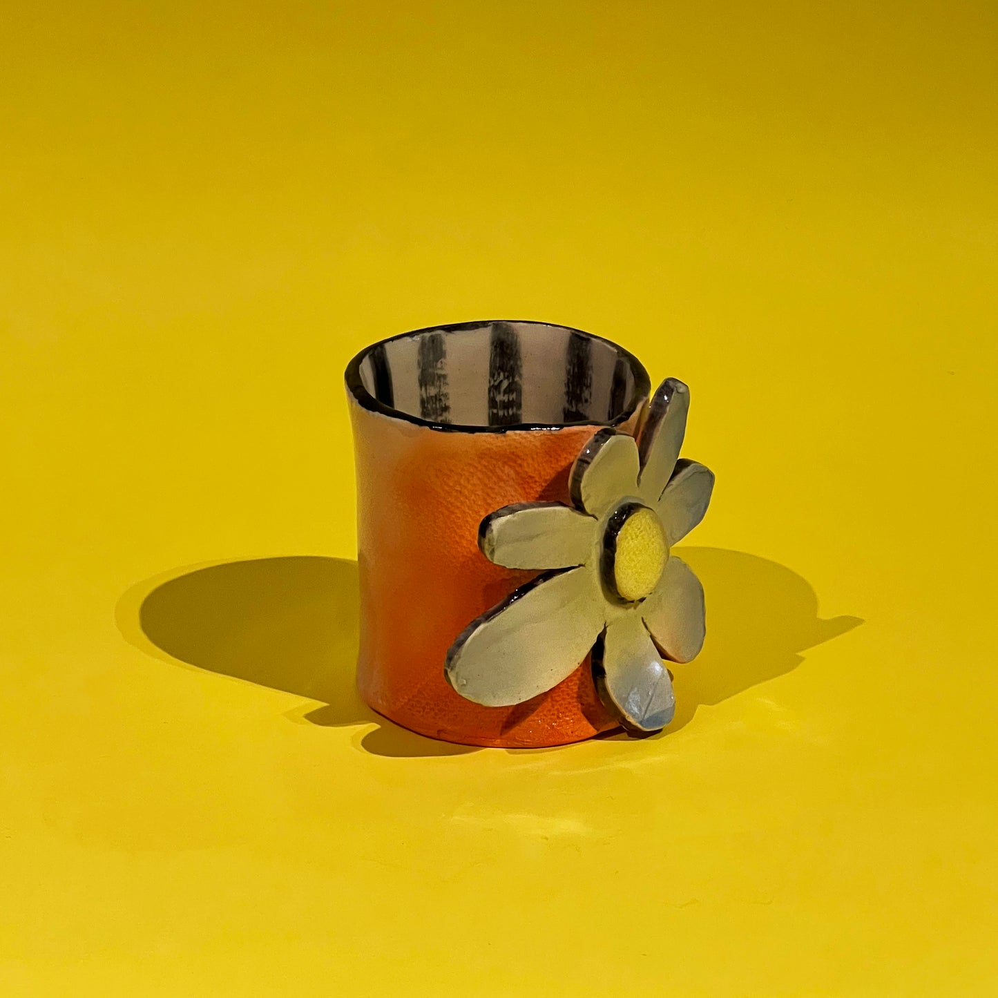 Flower Cup