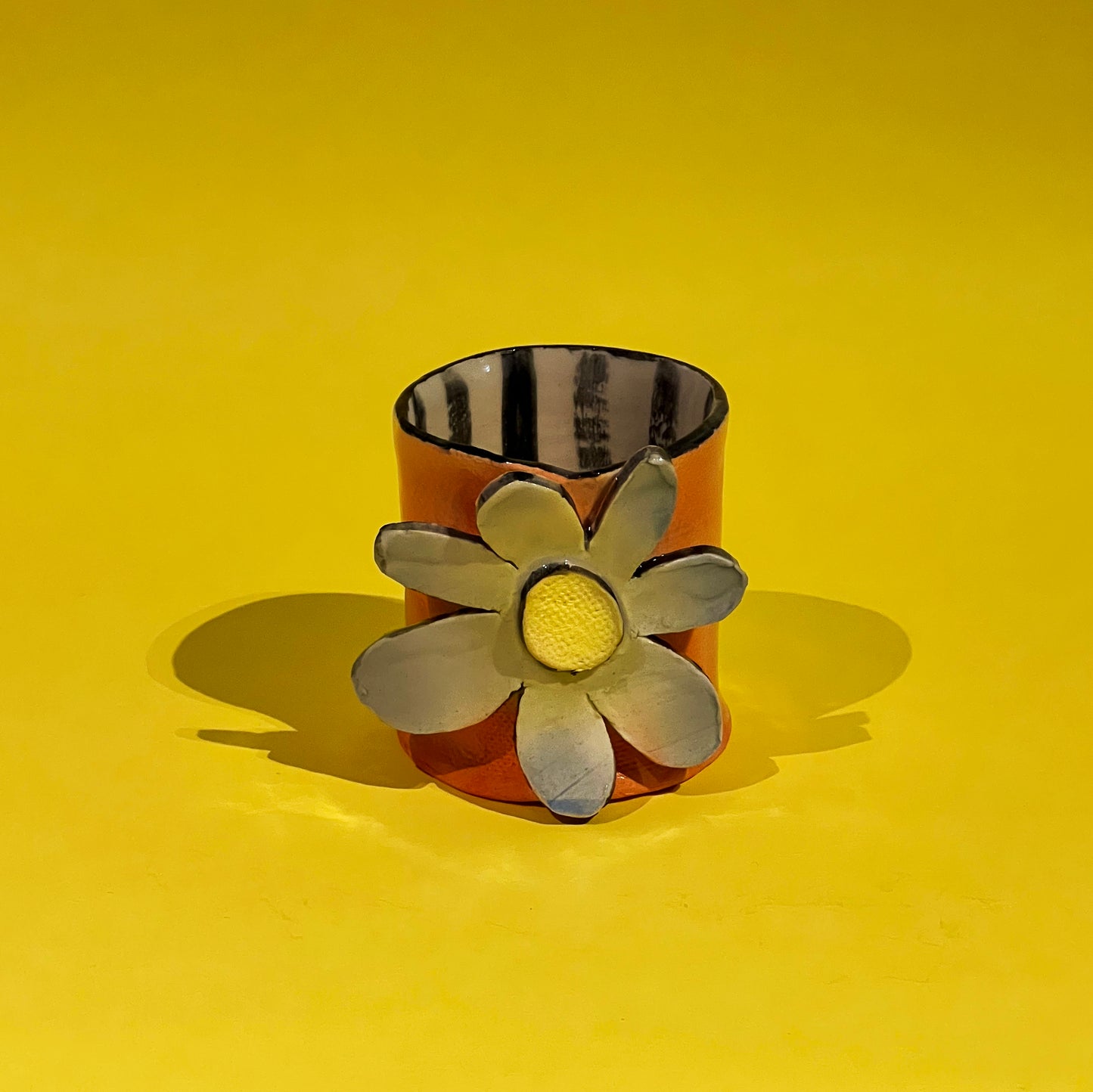 Flower Cup