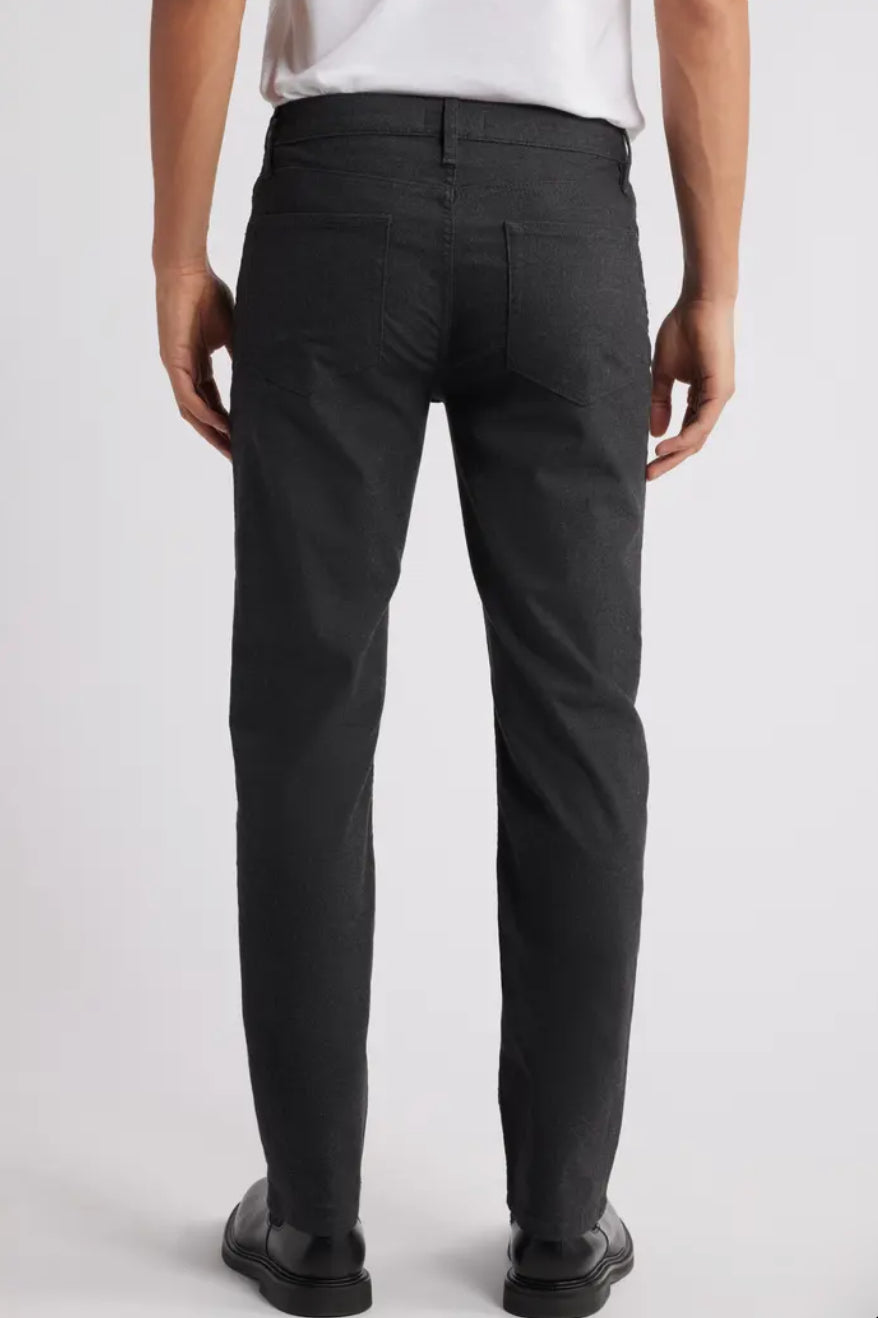 FRAME Men’s Modern Straight in Charcoal