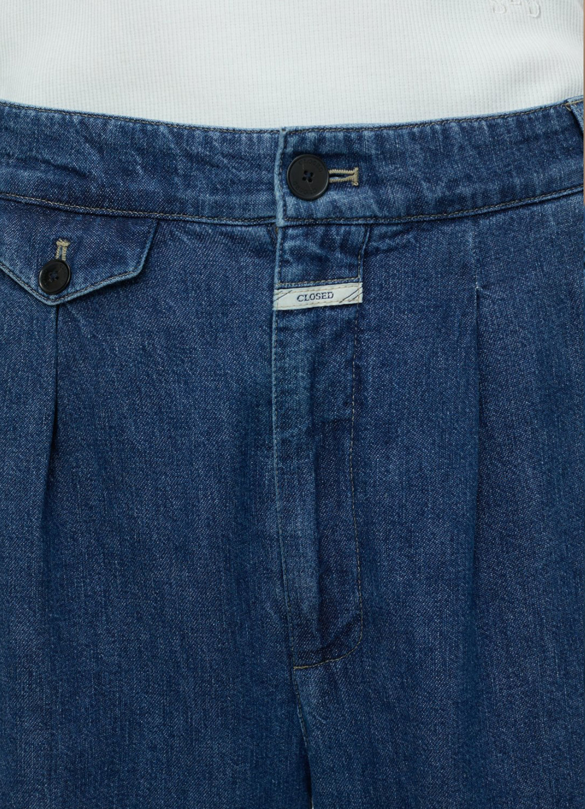 CLOSED Rhoone Jeans