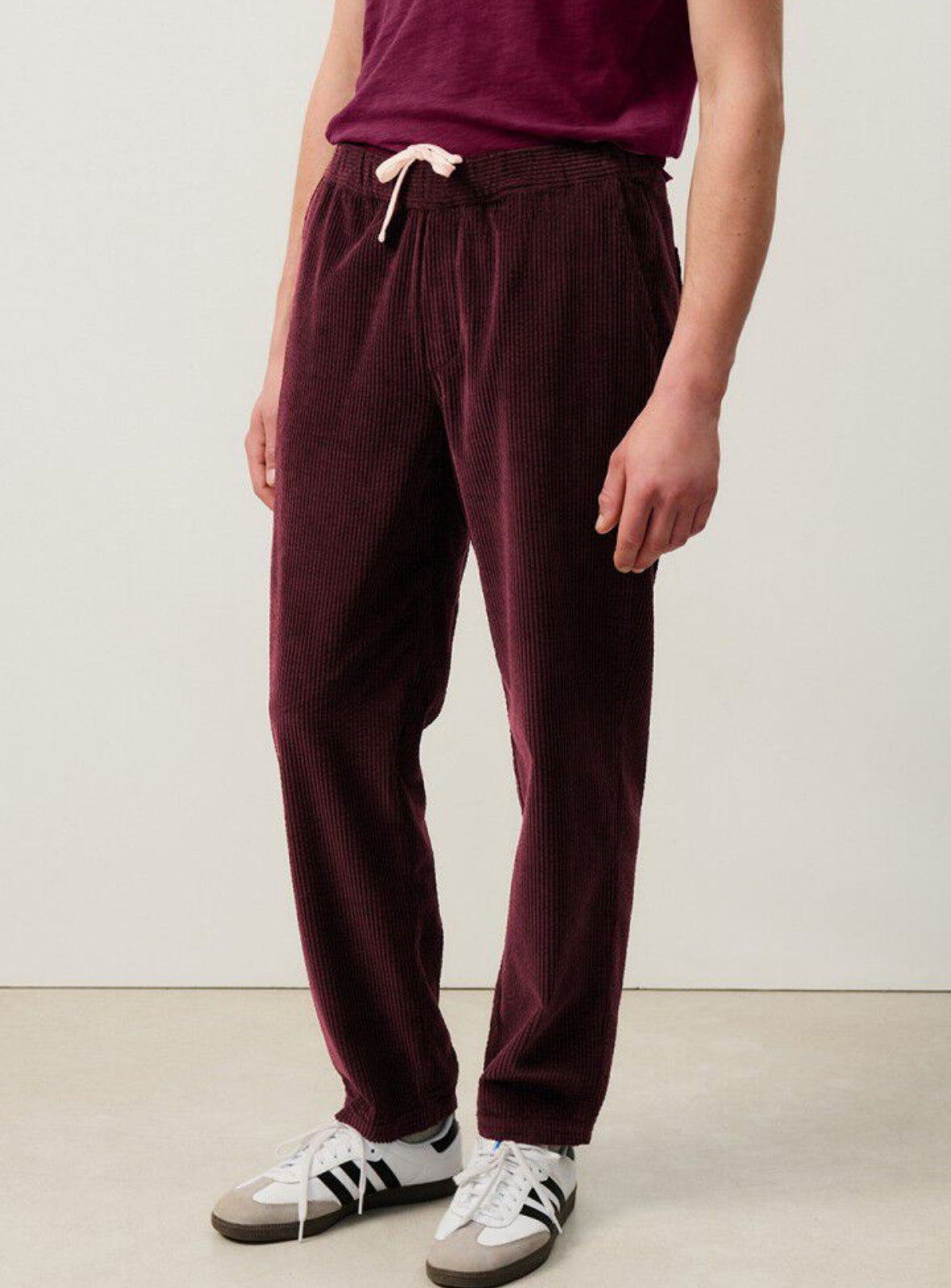 AMERICAN VINTAGE Men’s Trousers Padow