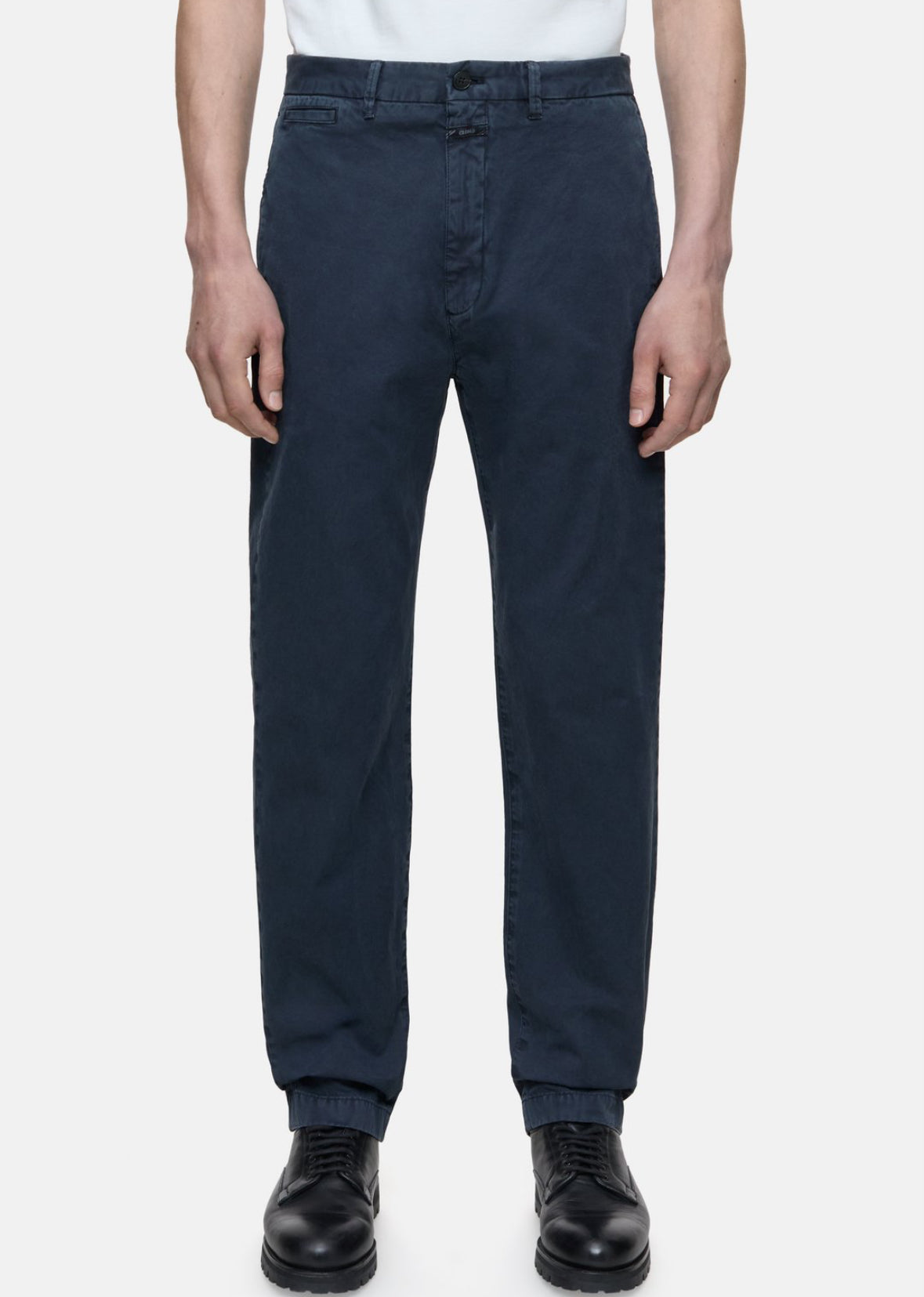 CLOSED Men’s Tacoma Tapered in Smokey Blue