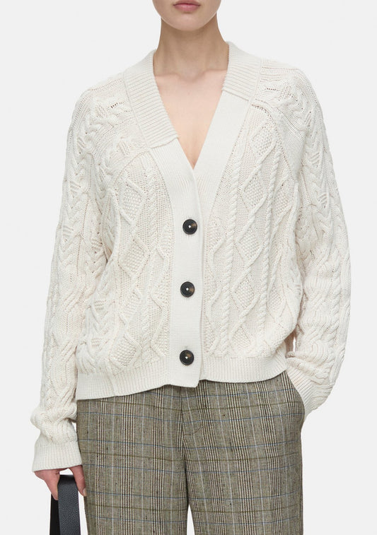 CLOSED Organic Cotton Cardigan