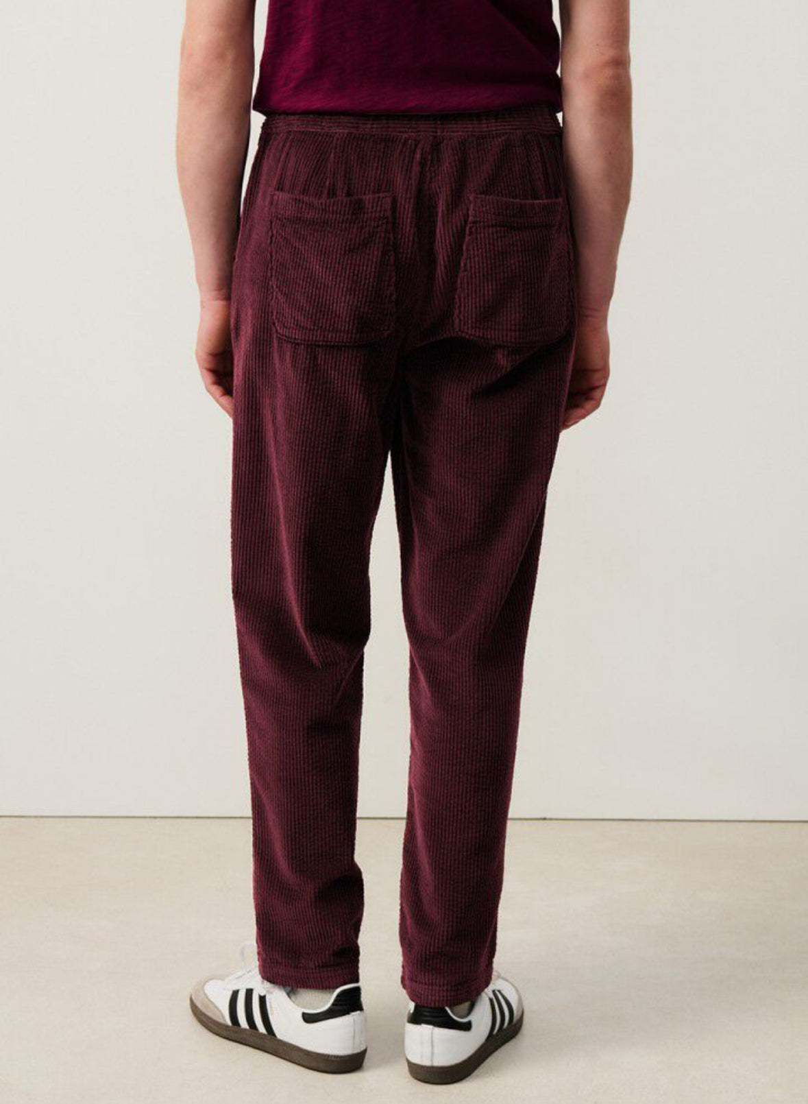 AMERICAN VINTAGE Men’s Trousers Padow