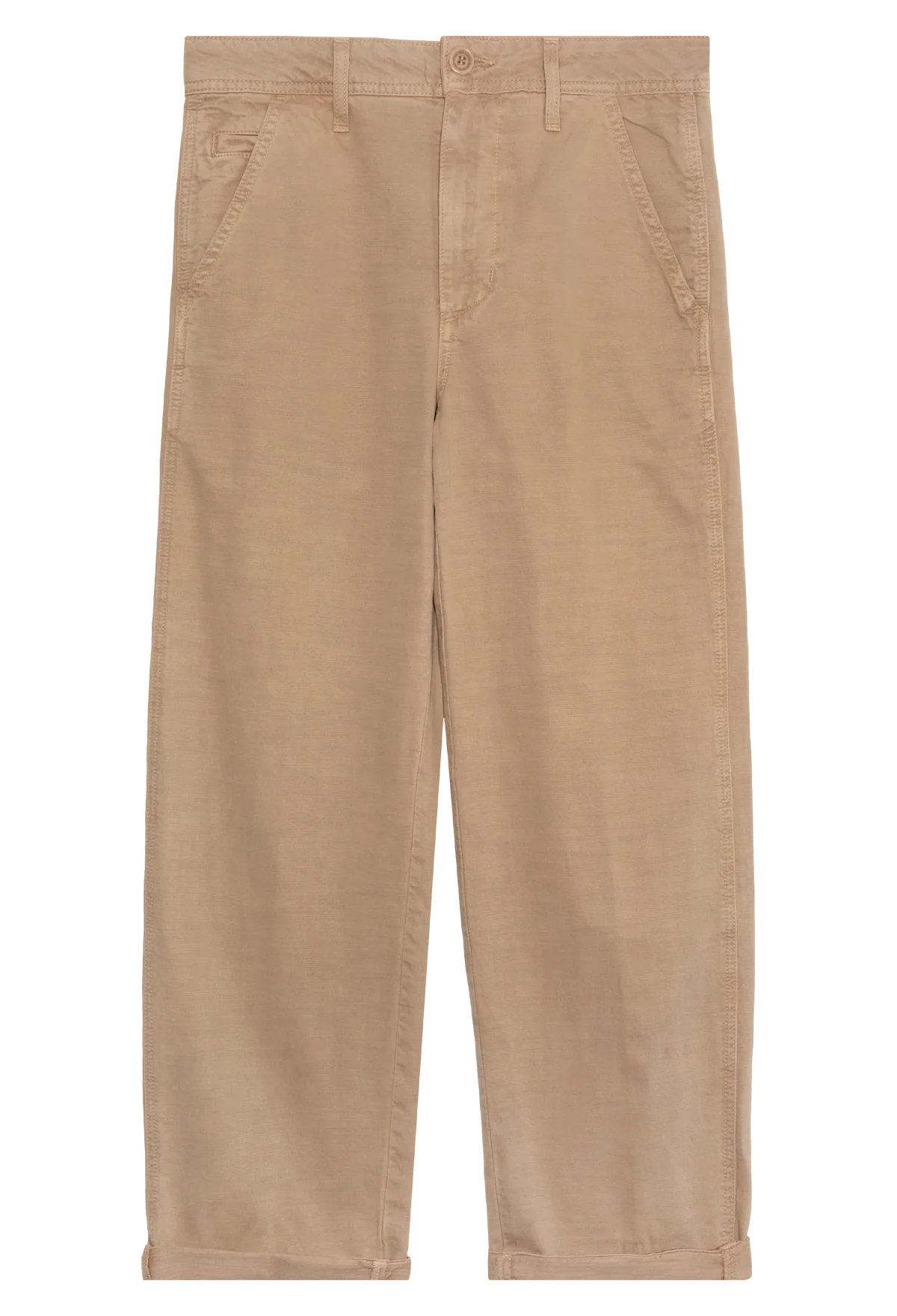 AMO Ursula Pant in Sand