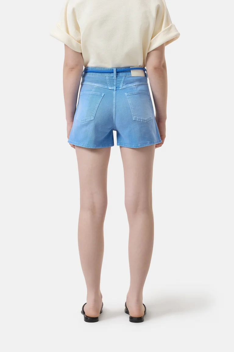 CLOSED Jocy-X Denim Shorts