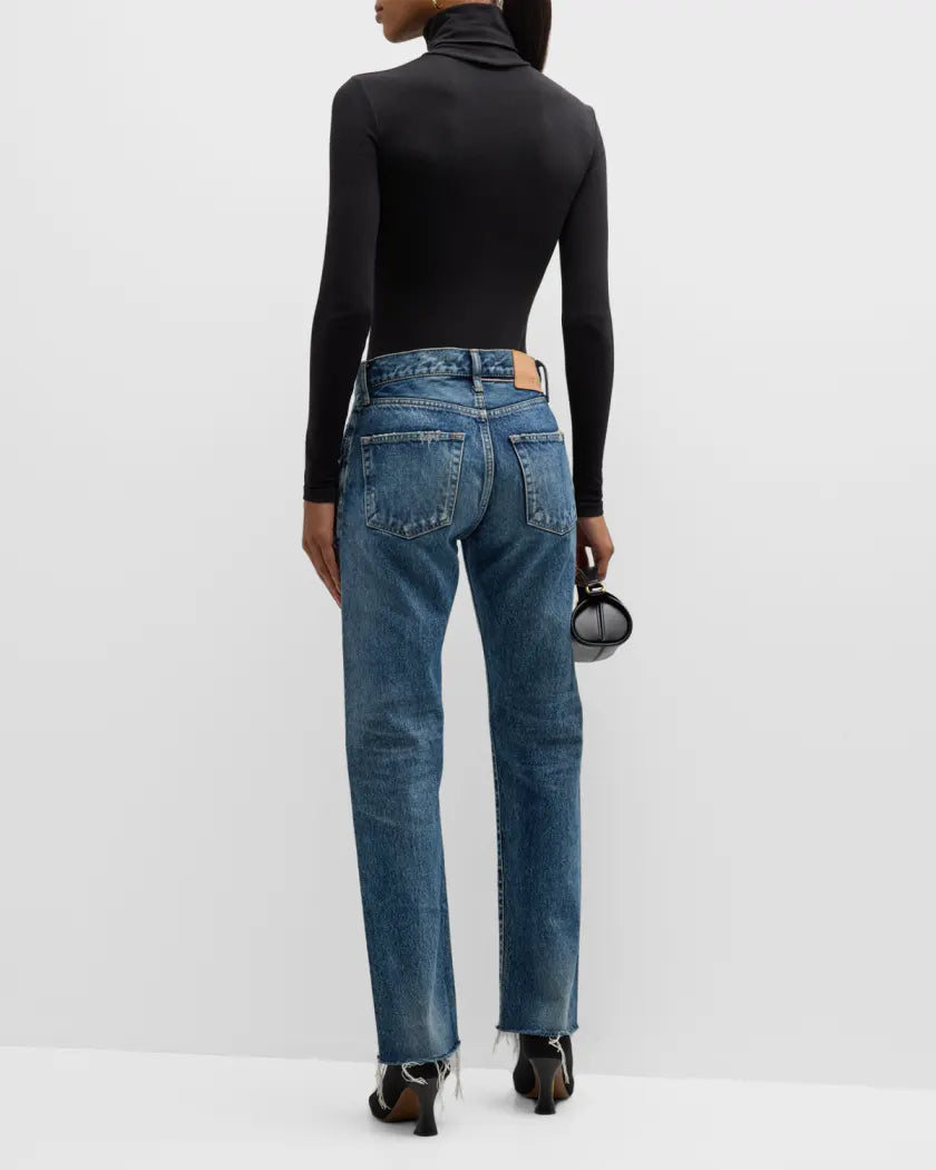 MOUSSY VINTAGE SUNDOWN STRAIGHT – blu29