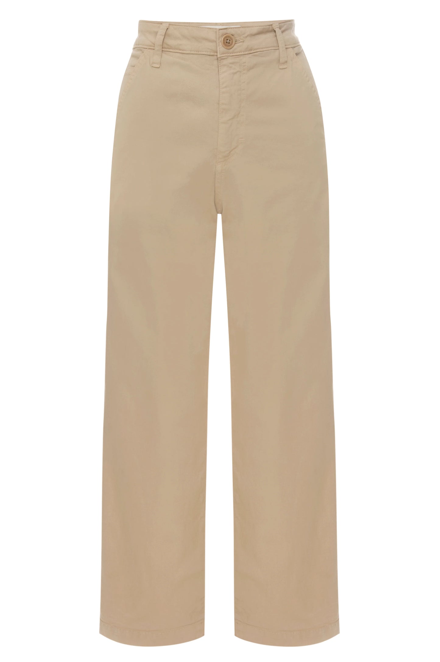 AMO Sloane Trouser in Camel