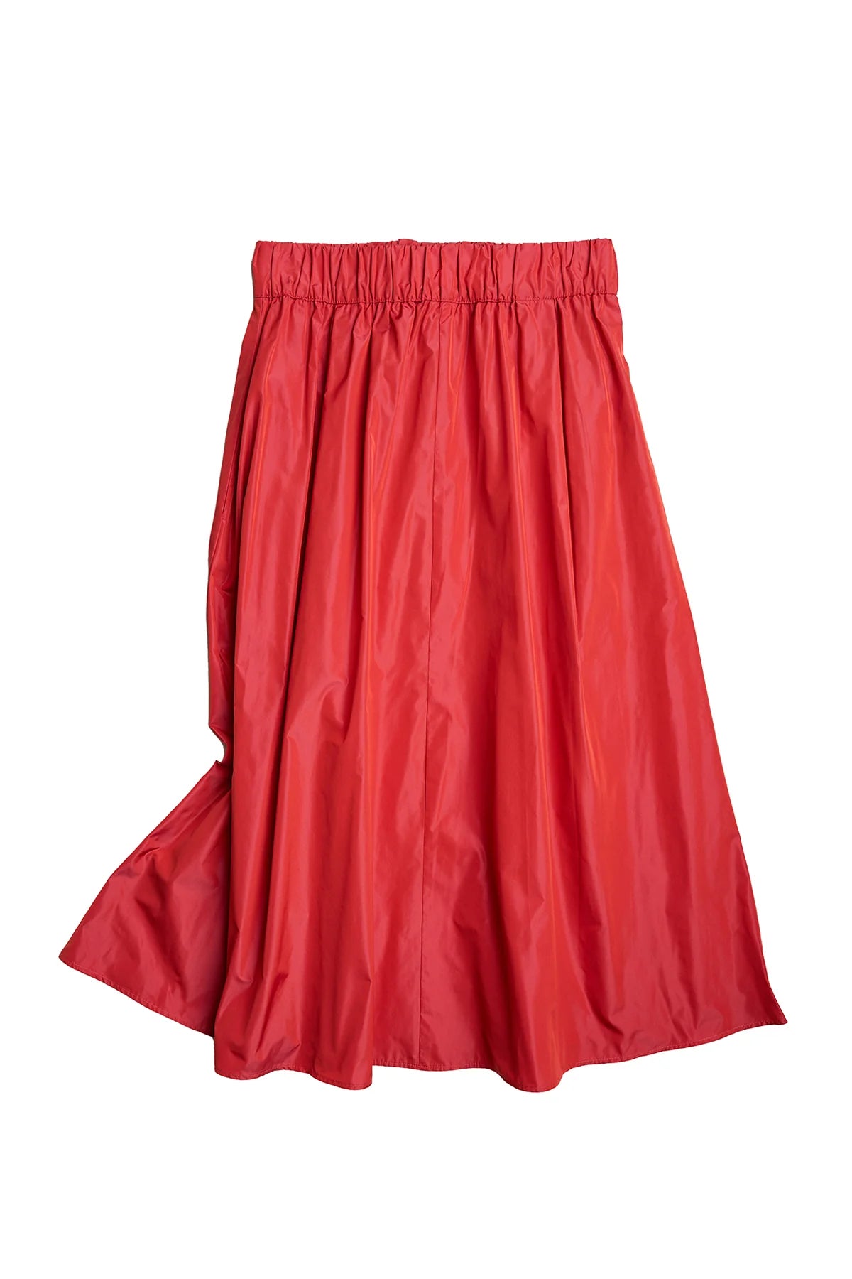 AQC Le Skirt Taffeta