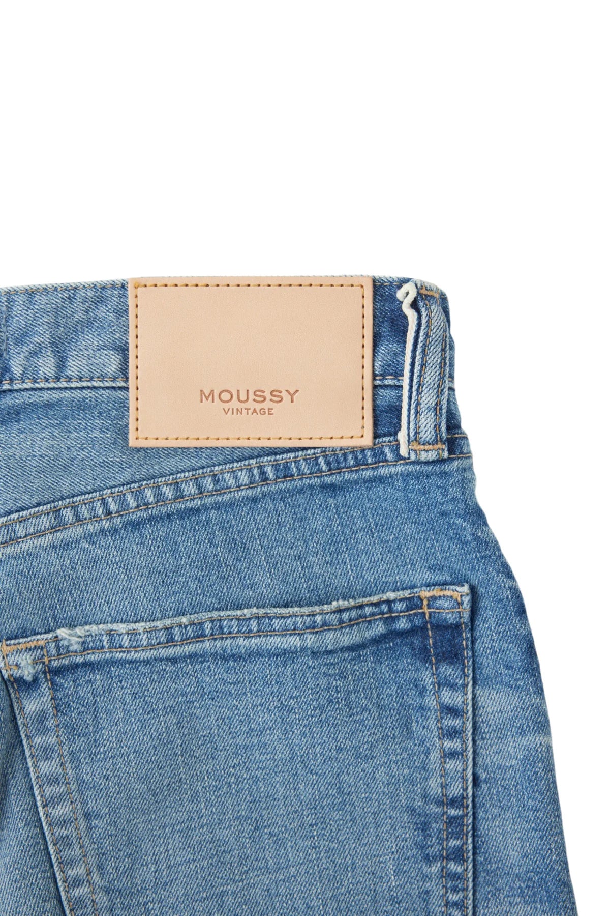 MOUSSY VINTAGE Bradenton Straight