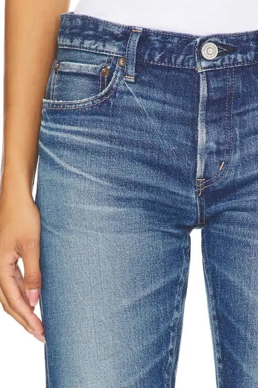 MOUSSY VINTAGE Gifford Tapered