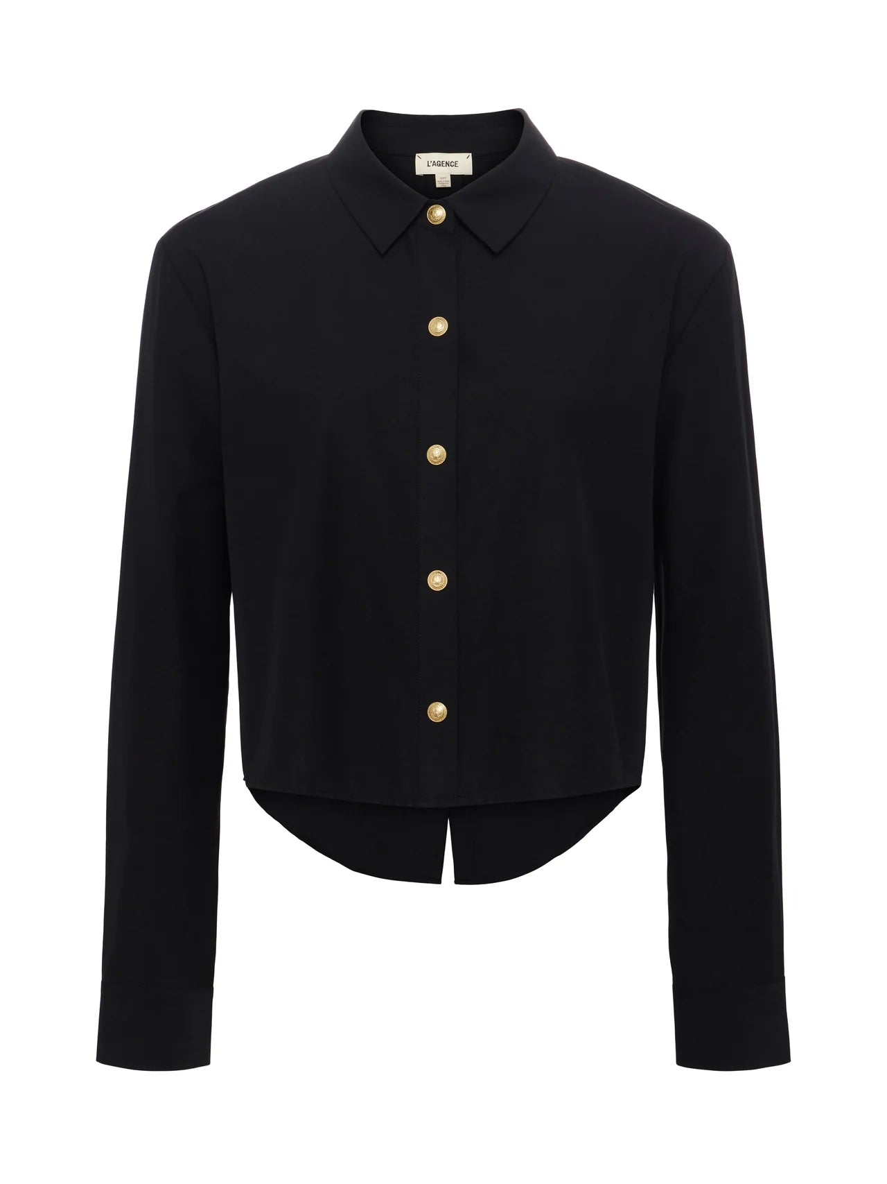 L’AGENCE Cosette Button-Down